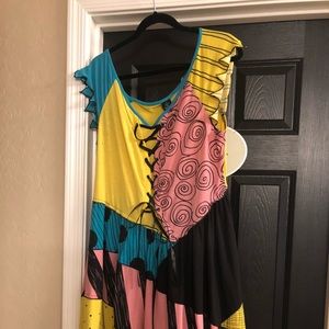 Torrid Sally Dress